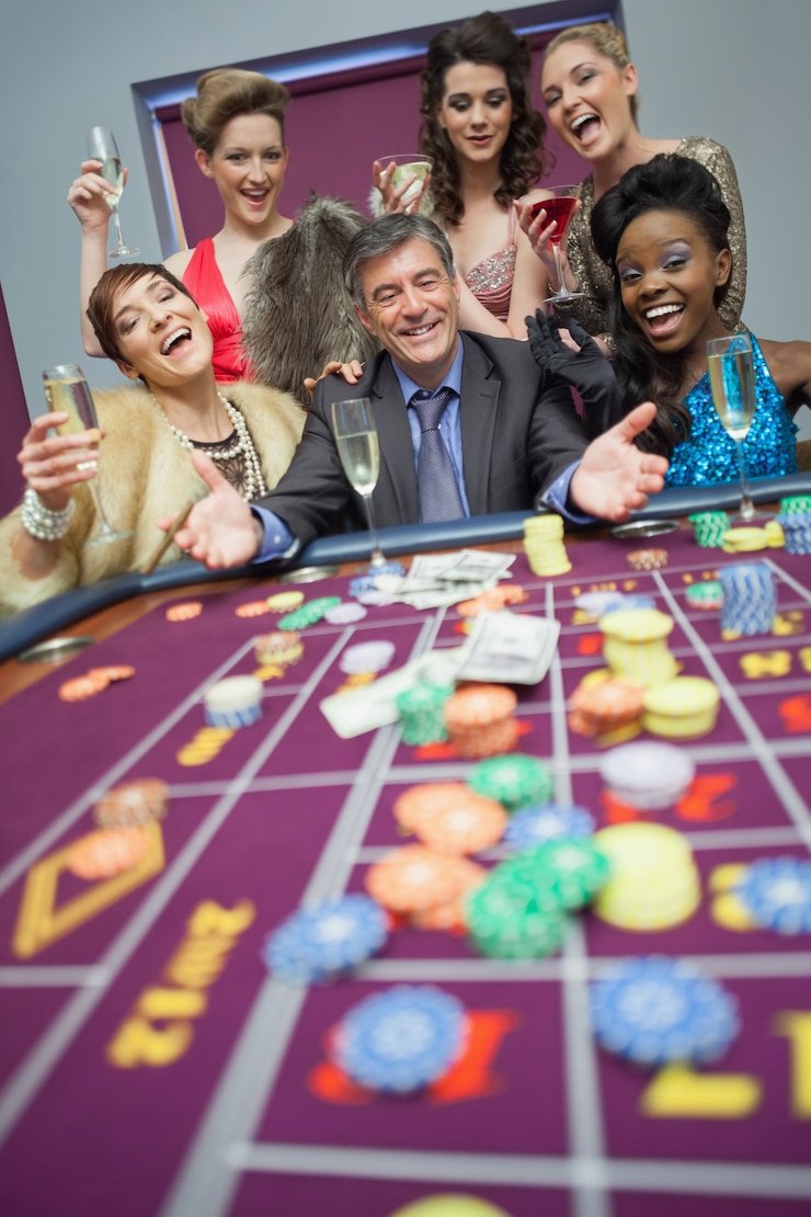 viv188 Cash-out timing